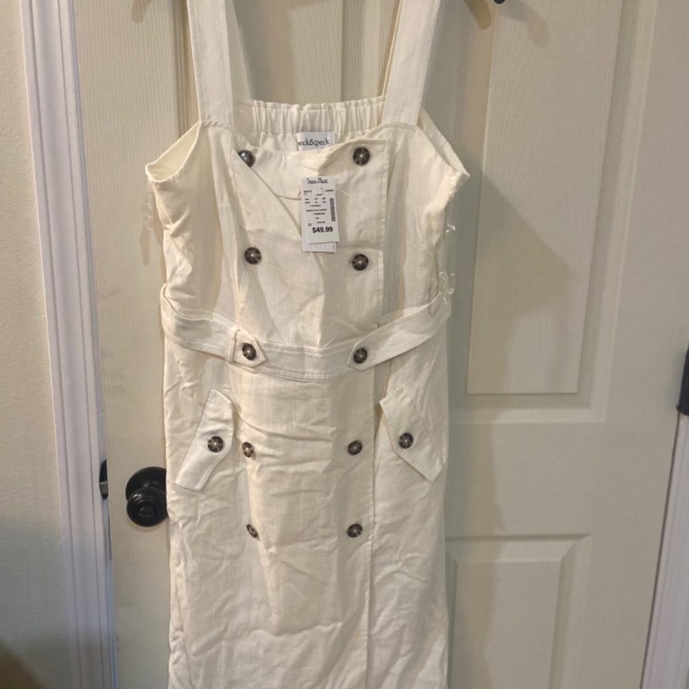 Dress - Picture 2 of 2
